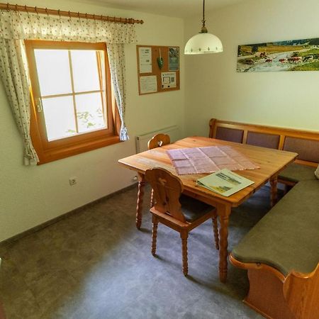 Ferienwohnung Bauernhof Obererlach Bramberg am Wildkogel Esterno foto